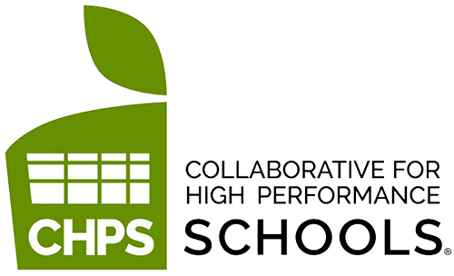 Logo CHPS