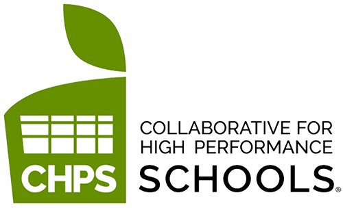 Logo CHPS