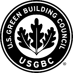 Logo USGBC