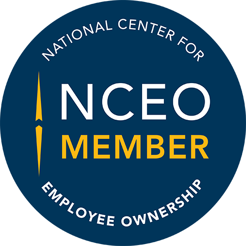 Logo NCEO