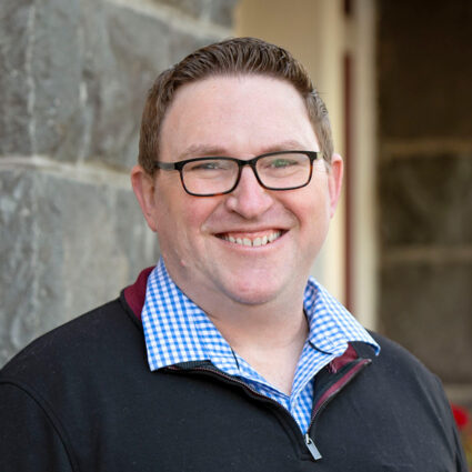 Kevin Chapin