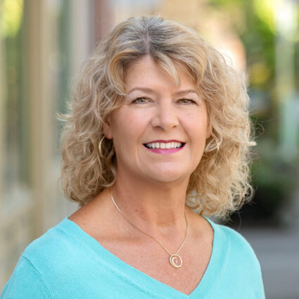 Gail Harding