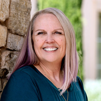 Lisa Grimes