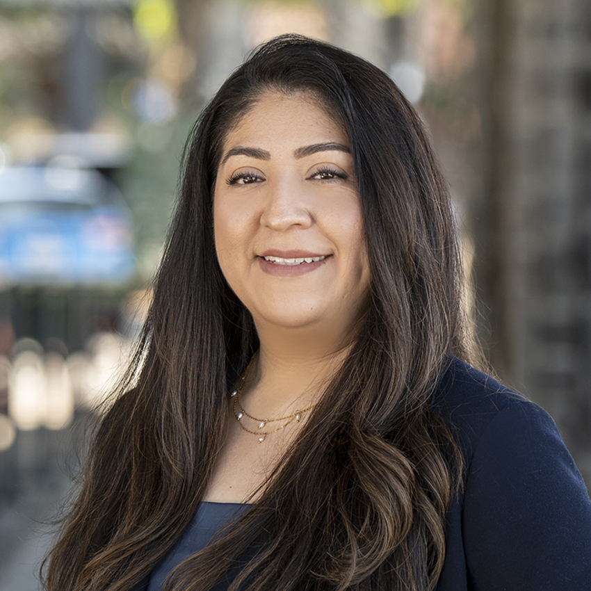 Diana Mendez head shot 2026