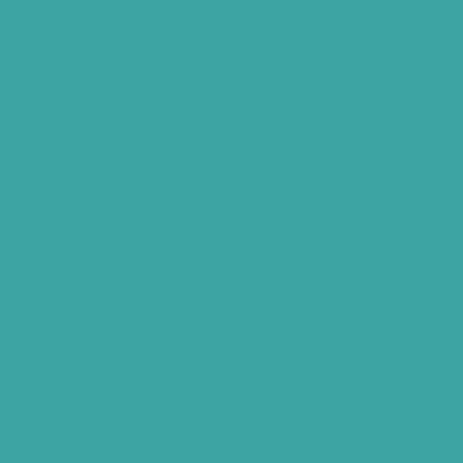 Teal Block