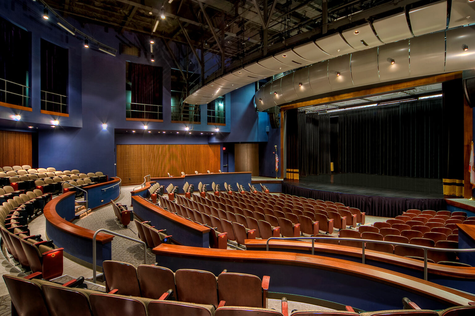 American Canyon High School QKA Quattrocchi Kwok Architects