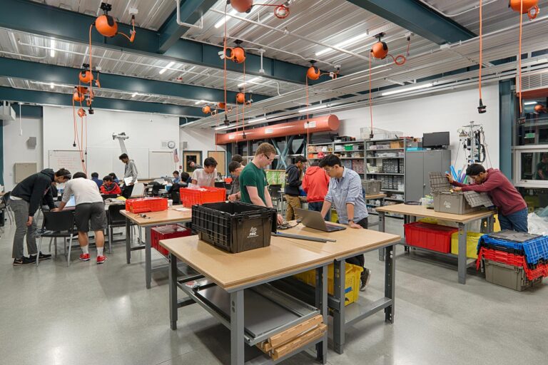 Cupertino High School QKA Quattrocchi Kwok Architects