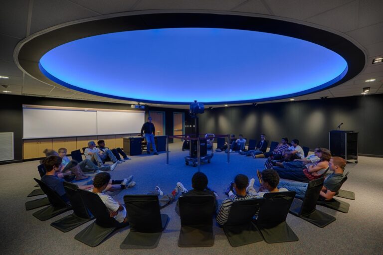 Piner High School QKA Quattrocchi Kwok Architects