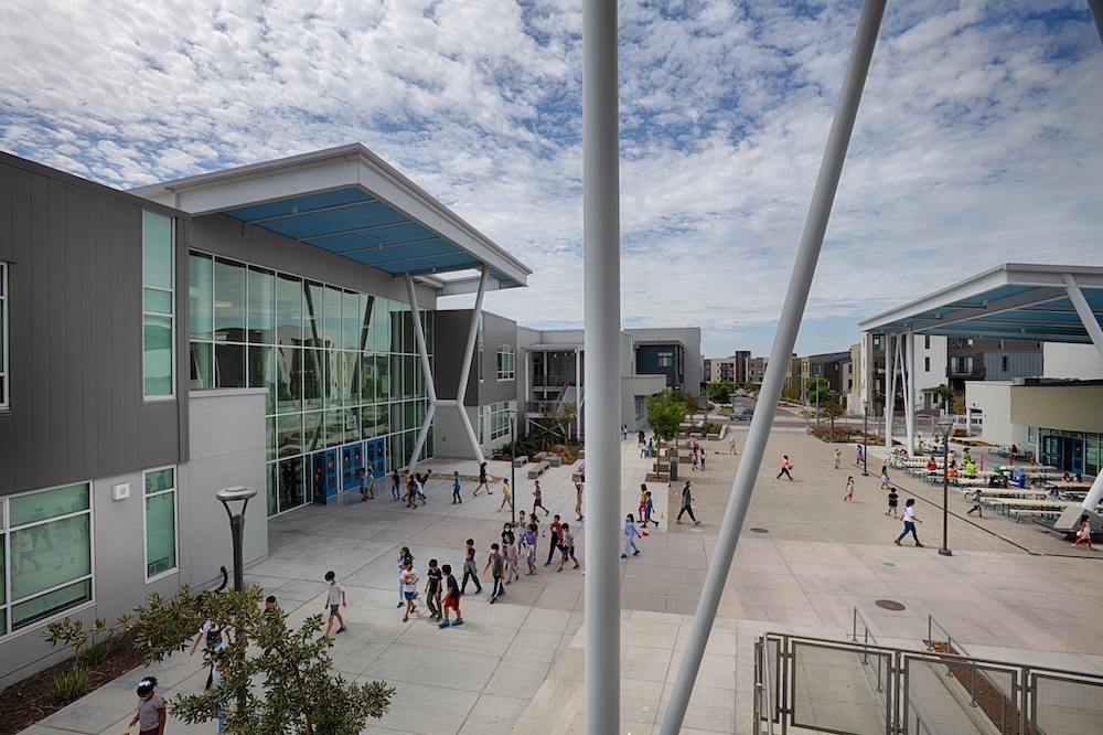 Lila Bringhurst Elementary Campus