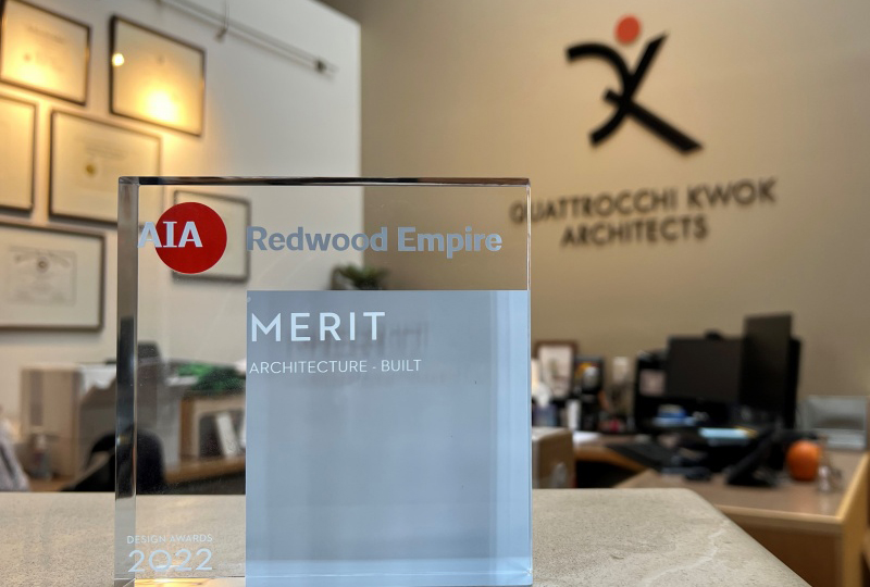 AIARE Merit Award 2022