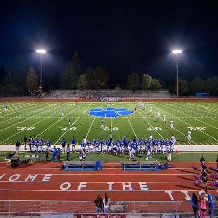 Analy & El Molino High Schools Featured Image