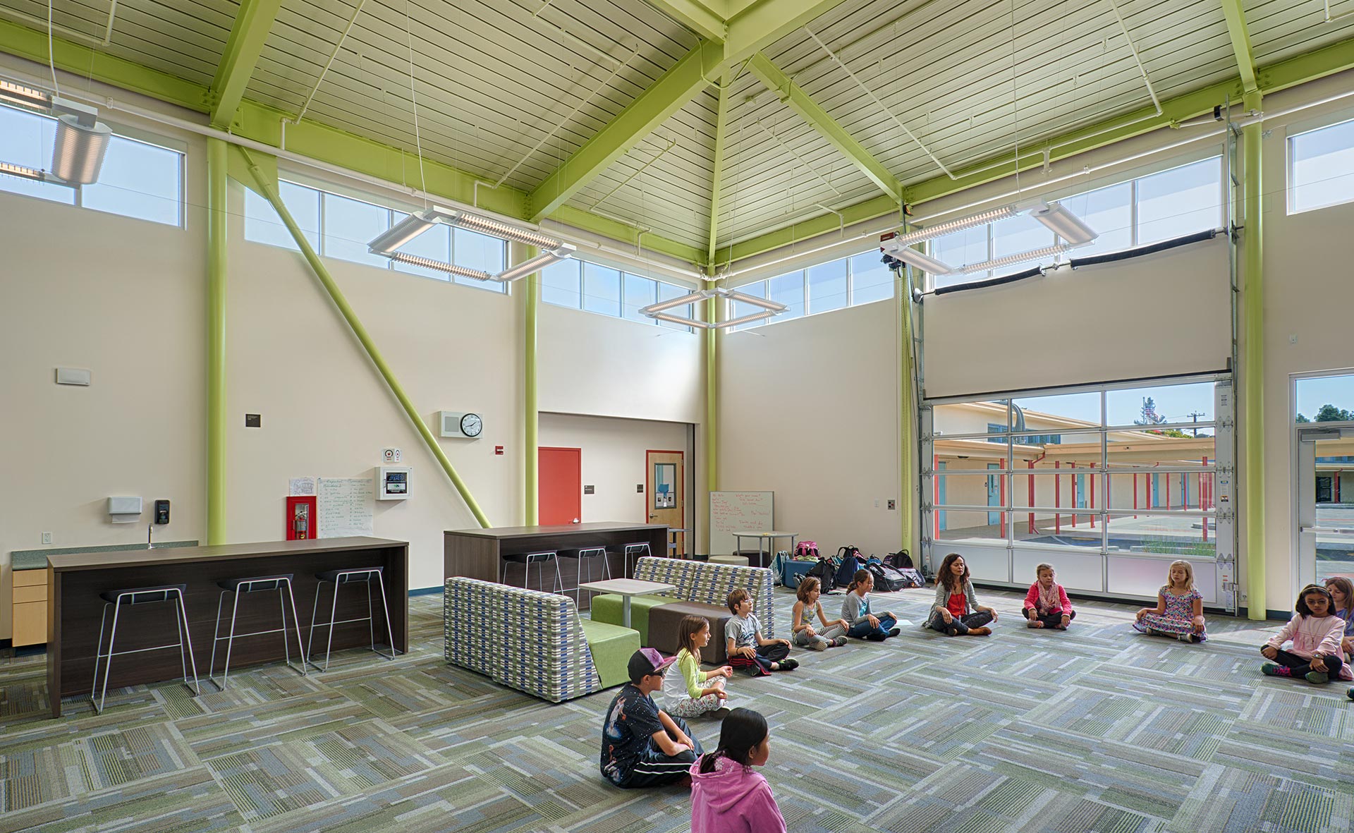 Arroyo School Home Slider