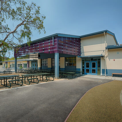 Laurel Dell Elementary School Featured Image