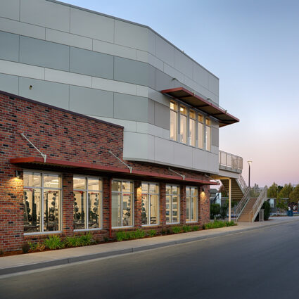 Lynbrook High School Field House Featured Image