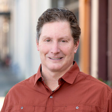 Mike Demers