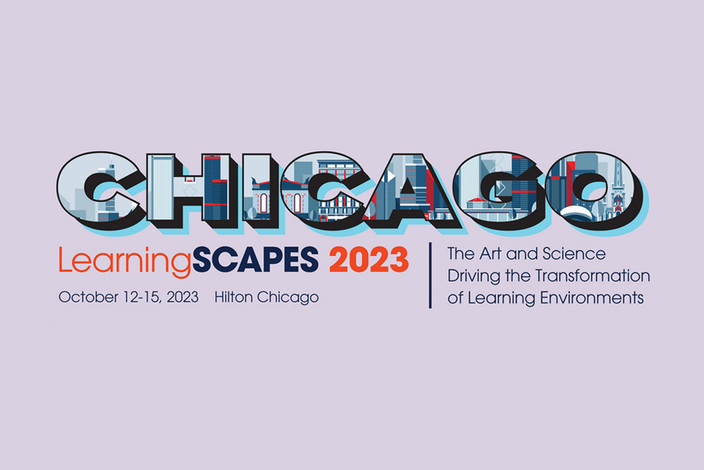 A4LE LearningScapes Conference 2023