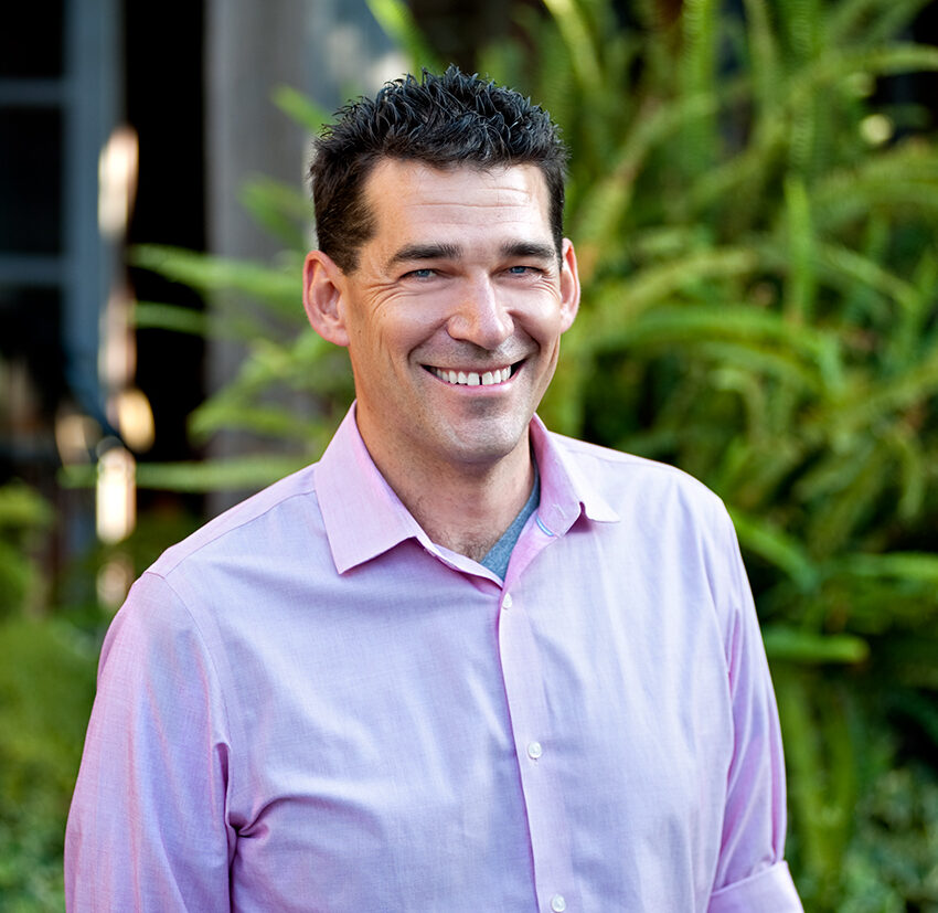 Aaron Jobson - CEO Spotlight