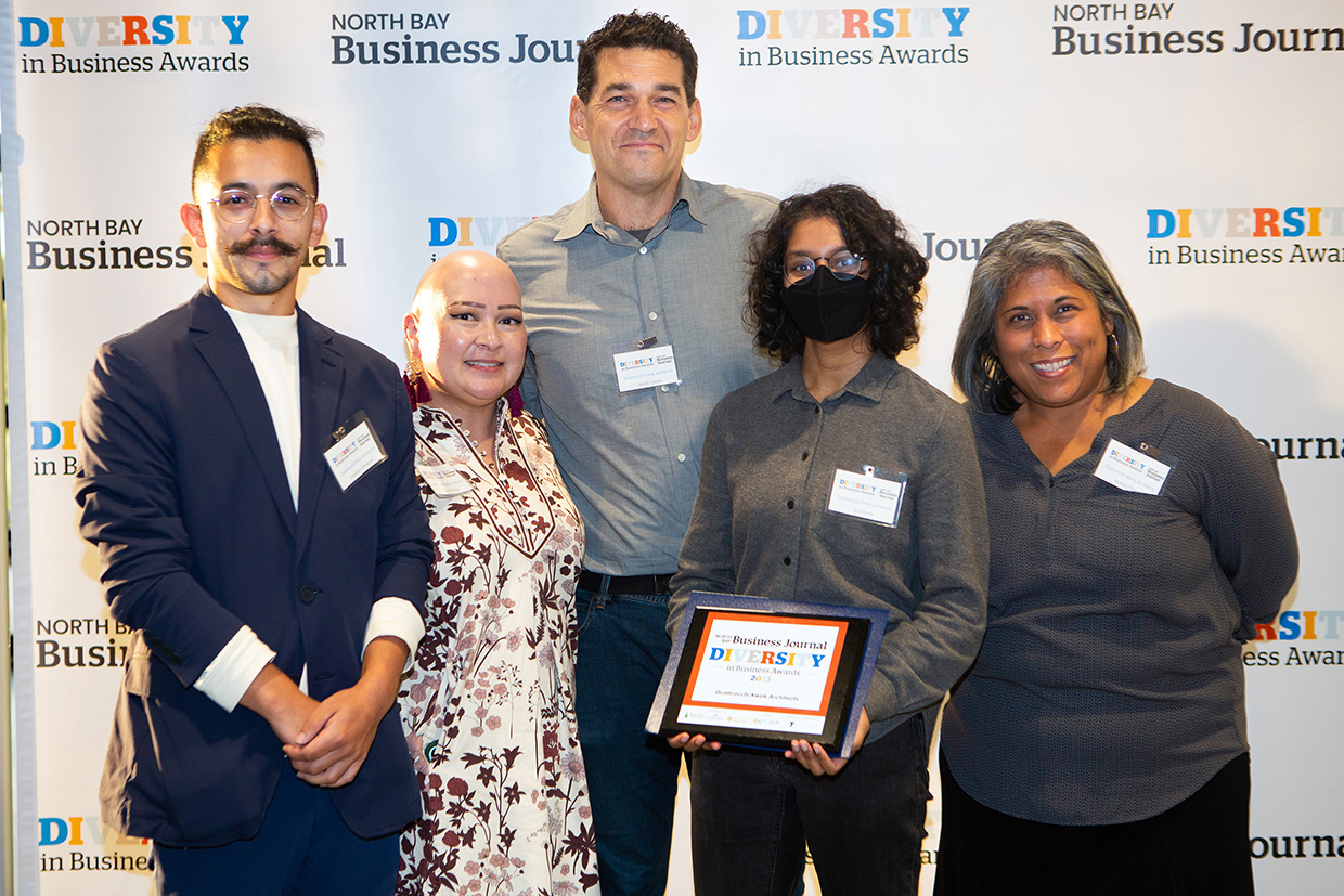 Diversity in Business Award Event 2023