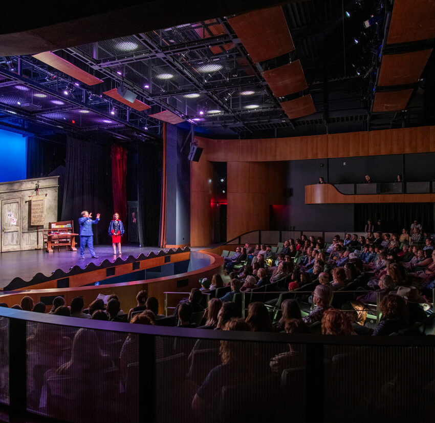 Sonoma Academy PAC