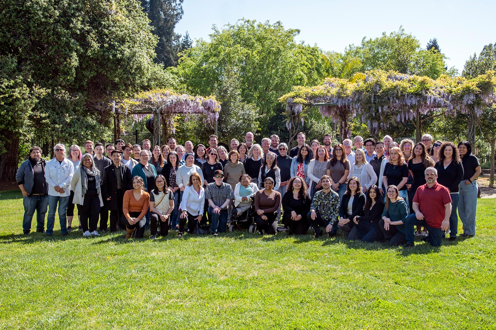 QKA Group Photo
