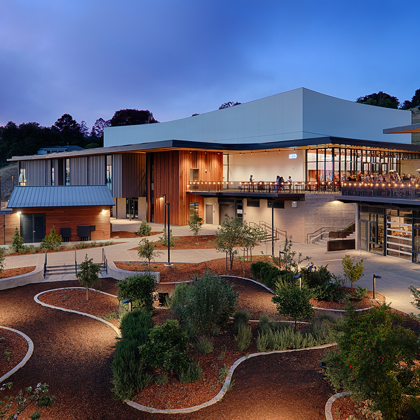 Sonoma Academy PAC -featured image