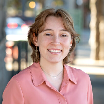 Erin O'Mara