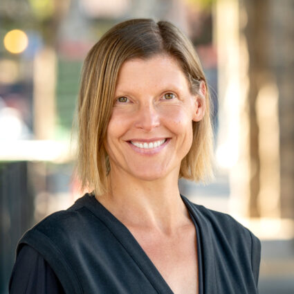 Kristin Nichols