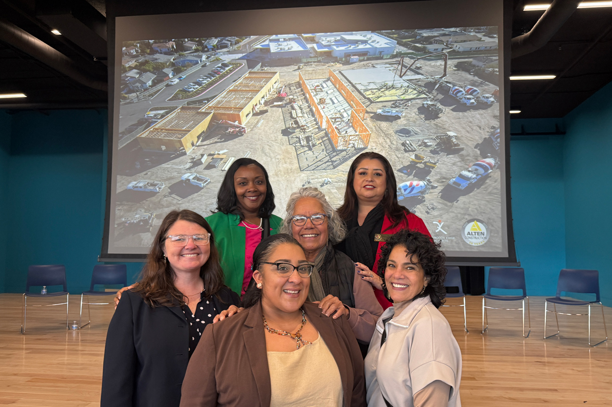 Lake Elementary School - Grand Opening