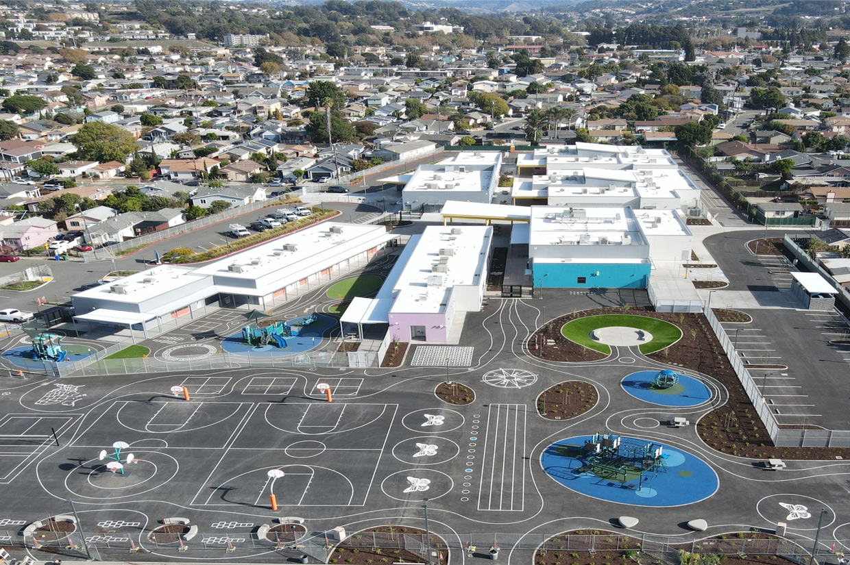 Lake Elementary School