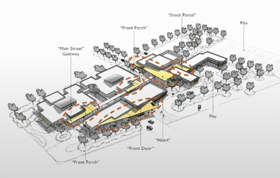 Aaron Jobson in School Construction News - featured image