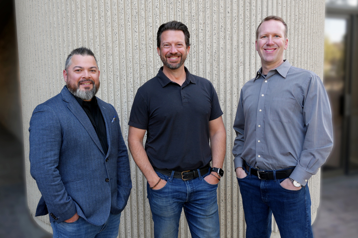 QKA Denver Office Team 2026