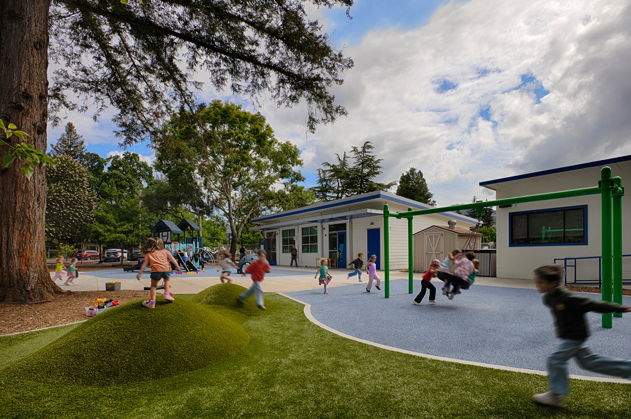 Kenwood Elementary School