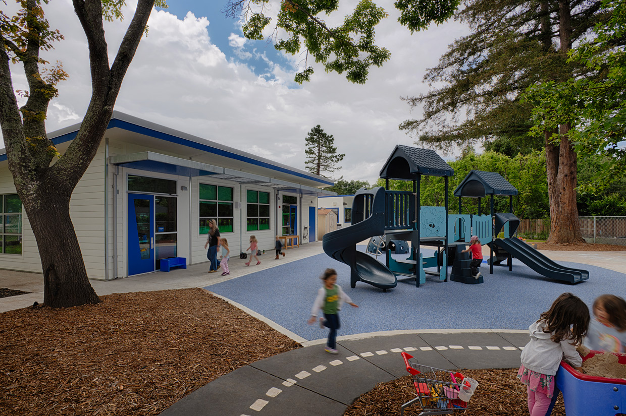 Kenwood Elementary School