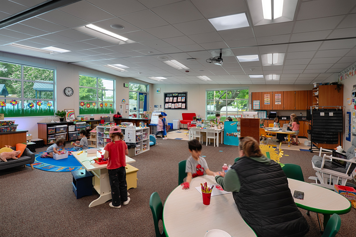 Kenwood Elementary School