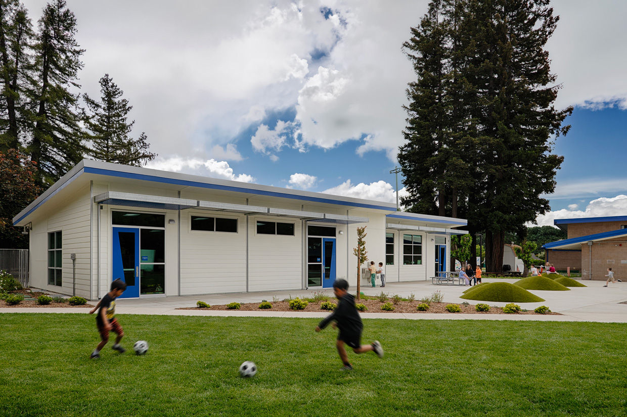 Kenwood Elementary School